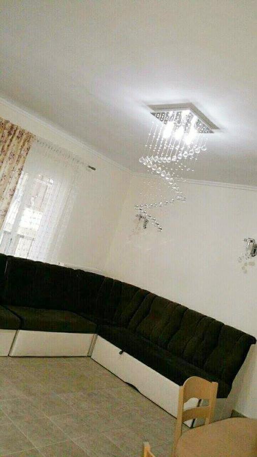 Апартаменты Tania Kallithea  Экстерьер фото